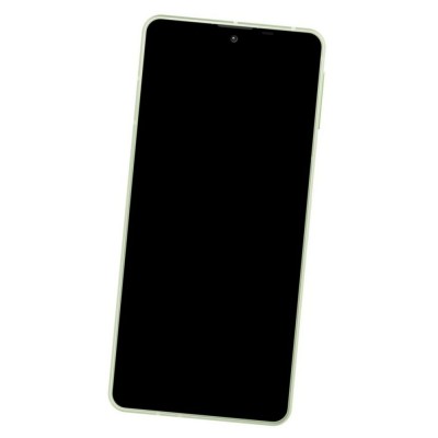 Microphone Flex Cable For Sharp Aquos Sense8 By - Maxbhi Com