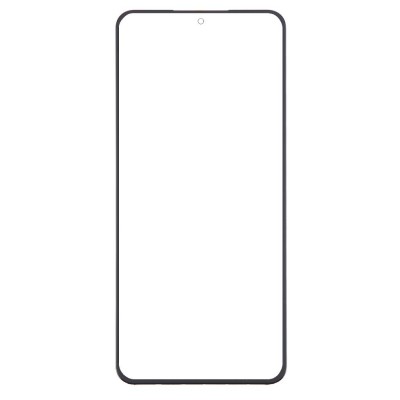 Replacement Front Glass For Oneplus Ace 3v Purple By - Maxbhi Com