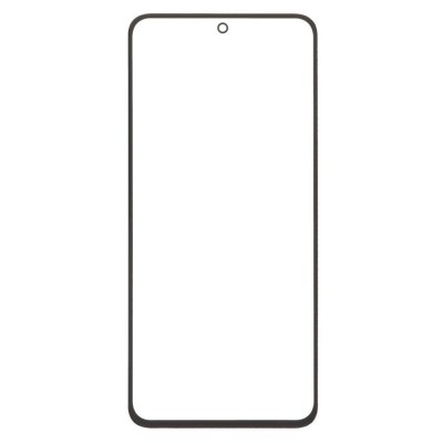 Touch Screen Digitizer For Huawei Nova 12 Lite Black By - Maxbhi Com