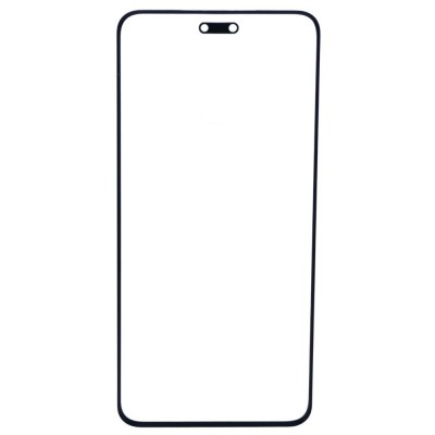 Touch Screen Digitizer For Xiaomi Civi 4 Pro Green By - Maxbhi Com