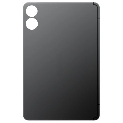 Back Panel Cover For Blackview Oscal Elite 1 Black - Maxbhi Com