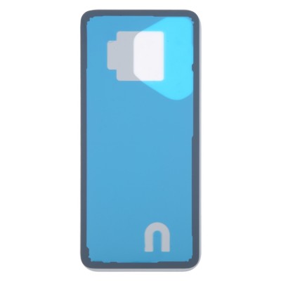 Back Panel Cover For Huawei Pura 70 Blue - Maxbhi Com