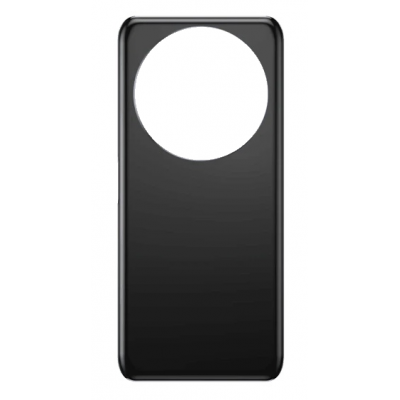 Back Panel Cover For Oukitel C37 White - Maxbhi Com