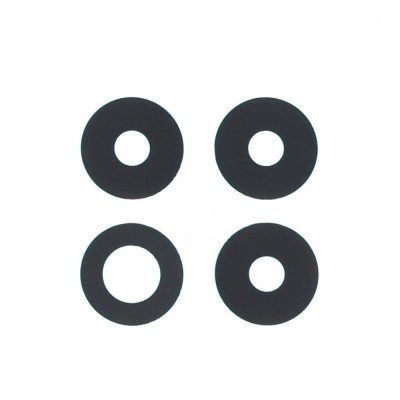Camera Lens For Xiaomi Poco F6 Pro Black By - Maxbhi Com