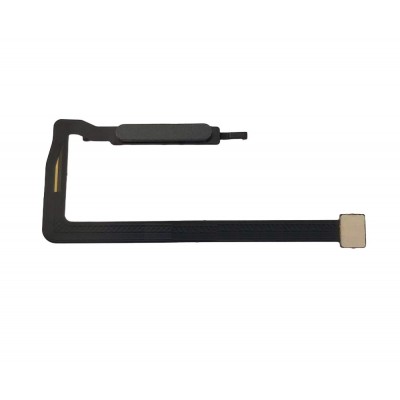 Fingerprint Sensor Flex Cable For Oukitel C37 Purple By - Maxbhi Com