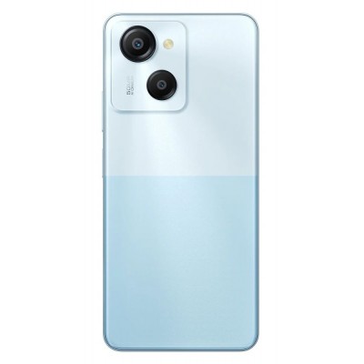Full Body Housing For Blackview Oscal Modern 8 Blue - Maxbhi Com