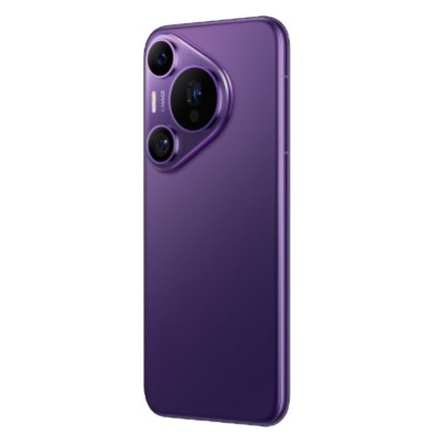 Full Body Housing For Huawei Pura 70 Pro Purple - Maxbhi Com