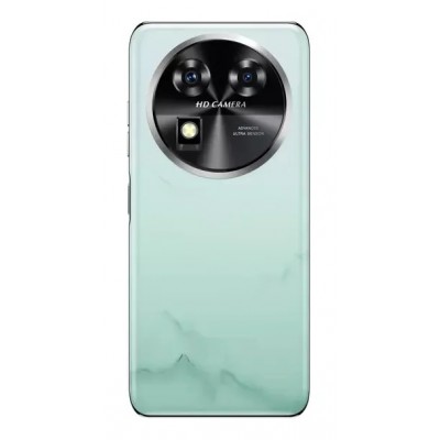 Full Body Housing For Oukitel C37 Green - Maxbhi Com