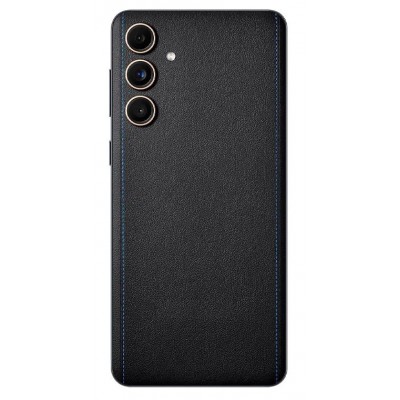 Full Body Housing For Samsung Galaxy C55 5g Black - Maxbhi Com