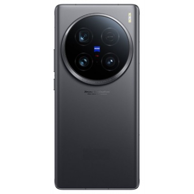 Full Body Housing For Vivo X100 Ultra Grey - Maxbhi Com