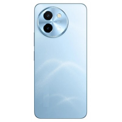 Full Body Housing For Vivo Y38 5g Blue - Maxbhi Com