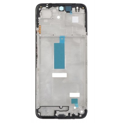 Lcd Frame Middle Chassis For Xiaomi Redmi 13 Pink By - Maxbhi Com