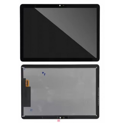 Display for Blackview Oscal Elite 1 White (Combo Folder) by Maxbhi.com