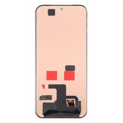 Lcd With Touch Screen For Huawei Pura 70 Pro Purple By - Maxbhi Com