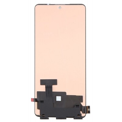 Lcd With Touch Screen For Samsung Galaxy C55 5g Black By - Maxbhi Com