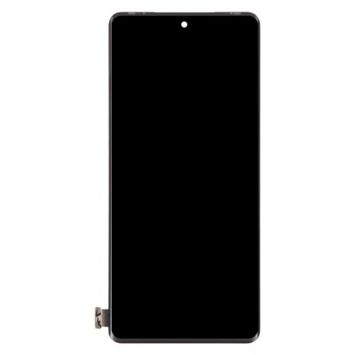 Lcd With Touch Screen For Vivo X100 Ultra Grey By - Maxbhi Com