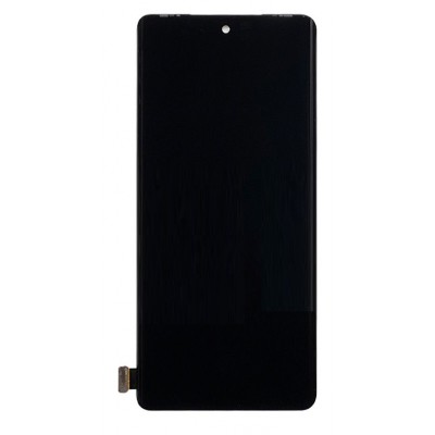 Lcd With Touch Screen For Vivo X100s Pro Black By - Maxbhi Com