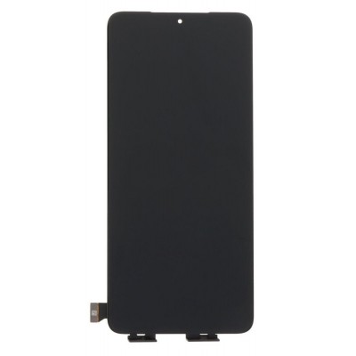 Lcd With Touch Screen For Xiaomi Poco F6 Pro Black By - Maxbhi Com