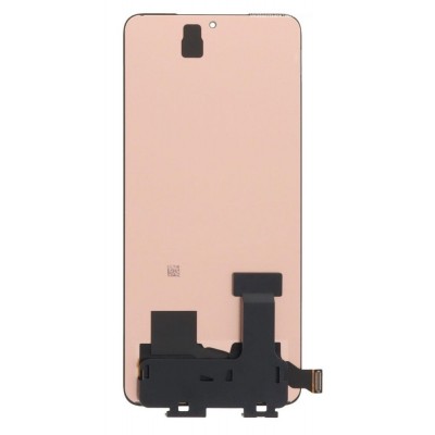 Lcd With Touch Screen For Xiaomi Poco F6 Pro Black By - Maxbhi Com