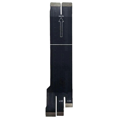 Main Board Flex Cable For Motorola Edge 2024 By - Maxbhi Com