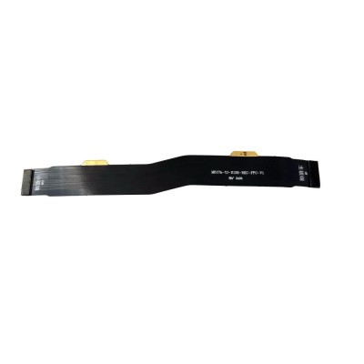 Main Board Flex Cable For Oukitel C37 By - Maxbhi Com