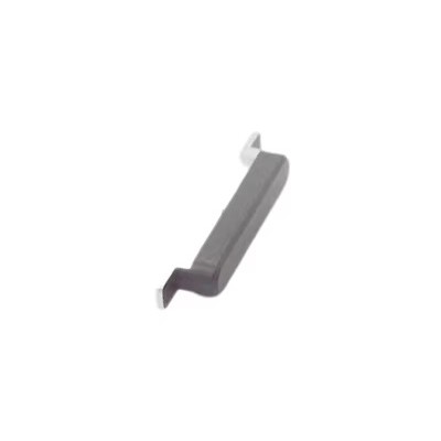 Power Button Outer For Blackview Oscal Elite 1 White By - Maxbhi Com