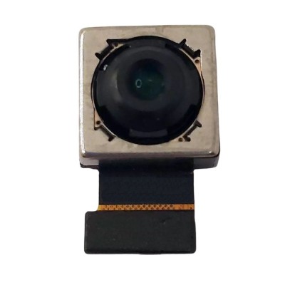 Replacement Back Camera For Oukitel C37 By - Maxbhi Com