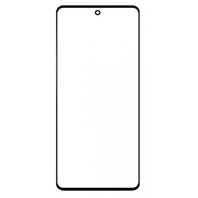 Touch Screen Digitizer For Motorola Edge 2024 White By - Maxbhi Com