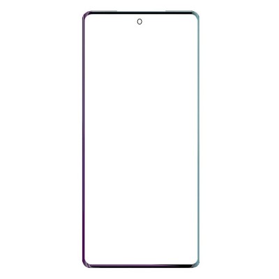 Touch Screen Digitizer For Motorola Moto X50 Ultra Gold By - Maxbhi Com