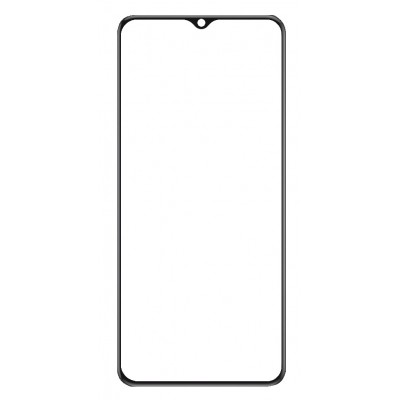 Touch Screen Digitizer For Oukitel C37 Purple By - Maxbhi Com