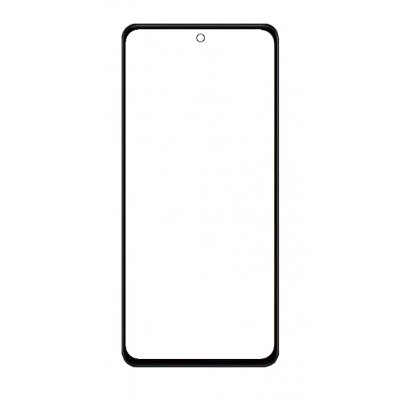 Touch Screen Digitizer For Vivo Y100 4g White By - Maxbhi Com