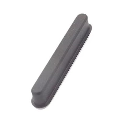 Volume Side Button Outer For Blackview Oscal Elite 1 Black By - Maxbhi Com