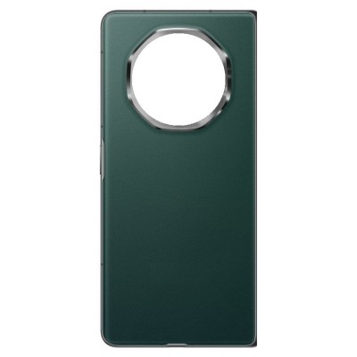 Back Panel Cover For Honor Magic V3 Green - Maxbhi Com