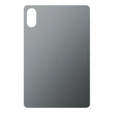 Back Panel Cover For Honor Pad 9 Pro Black - Maxbhi Com