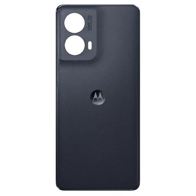 Back Panel Cover For Motorola Edge 2024 White - Maxbhi Com
