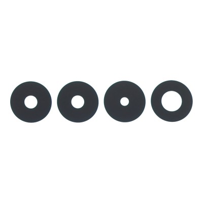 Camera Lens For Xiaomi 14t Pro Grey By - Maxbhi Com