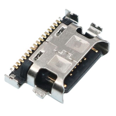 Charging Connector For Honor Pad 9 Pro By - Maxbhi Com