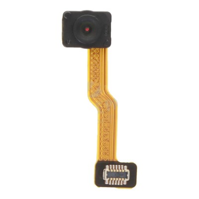 Fingerprint Sensor Flex Cable For Oppo Reno13 Pro 5g Grey By - Maxbhi Com