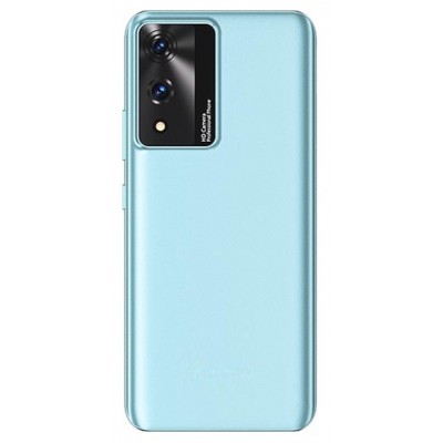 Full Body Housing For Cubot A10 Blue - Maxbhi Com