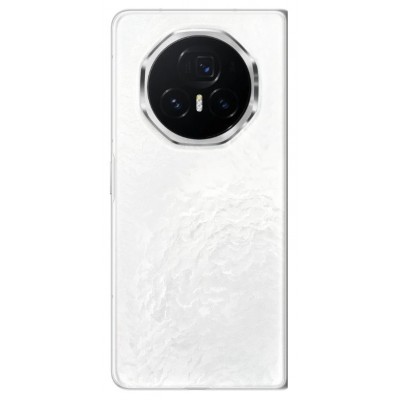 Full Body Housing For Honor Magic V3 White - Maxbhi Com