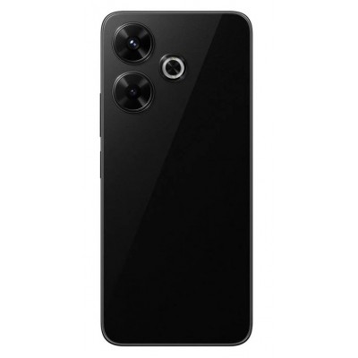 Full Body Housing For Xiaomi Redmi 13 Black - Maxbhi Com