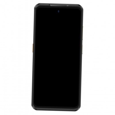 Lcd Frame Middle Chassis For Ulefone Armor 25t White By - Maxbhi Com