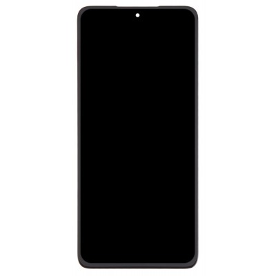 Lcd Screen For Xiaomi 14t Pro Replacement Display By - Maxbhi Com