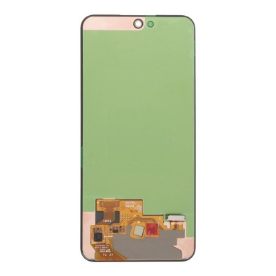 Lcd With Touch Screen For Samsung Galaxy A56 5g Graphite By - Maxbhi Com