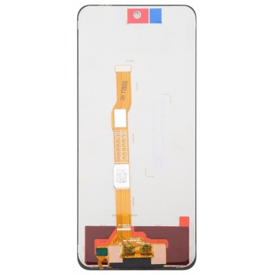 Lcd With Touch Screen For Vivo Y28 4g Black By - Maxbhi Com