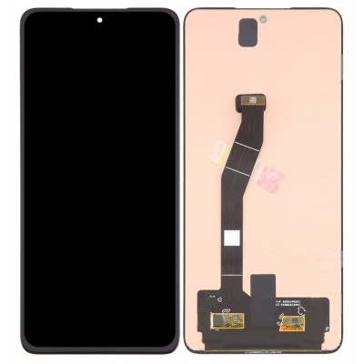 Lcd With Touch Screen For Xiaomi 14t Pro White By - Maxbhi Com
