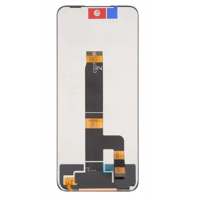 Lcd With Touch Screen For Xiaomi Redmi 13 Blue By - Maxbhi Com