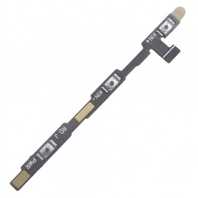 Power Button Flex Cable For Cubot A10 On Off Flex Pcb By - Maxbhi Com