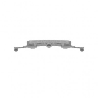 Power Button Outer For Ulefone Armor 25t White By - Maxbhi Com