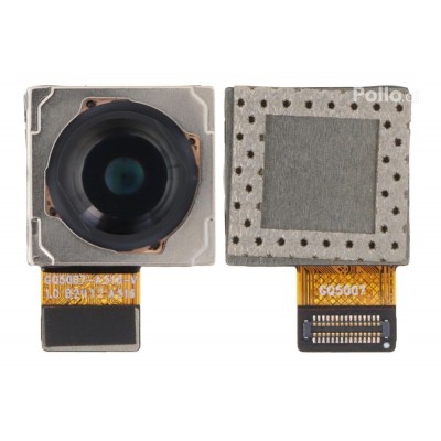 Replacement Back Camera For Ulefone Armor 25t By - Maxbhi Com